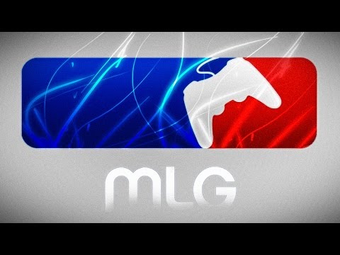 What is MLG? | Major League Gaming