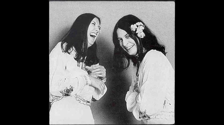 Silly Sisters - Hedger and Ditcher