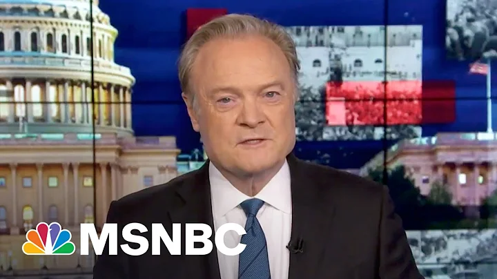 Watch The Last Word With Lawrence ODonnell Highlig...