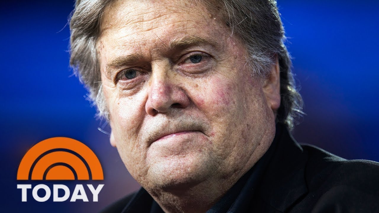 Breitbart Rift With Bannon Gives Conservative Rivals an Opening