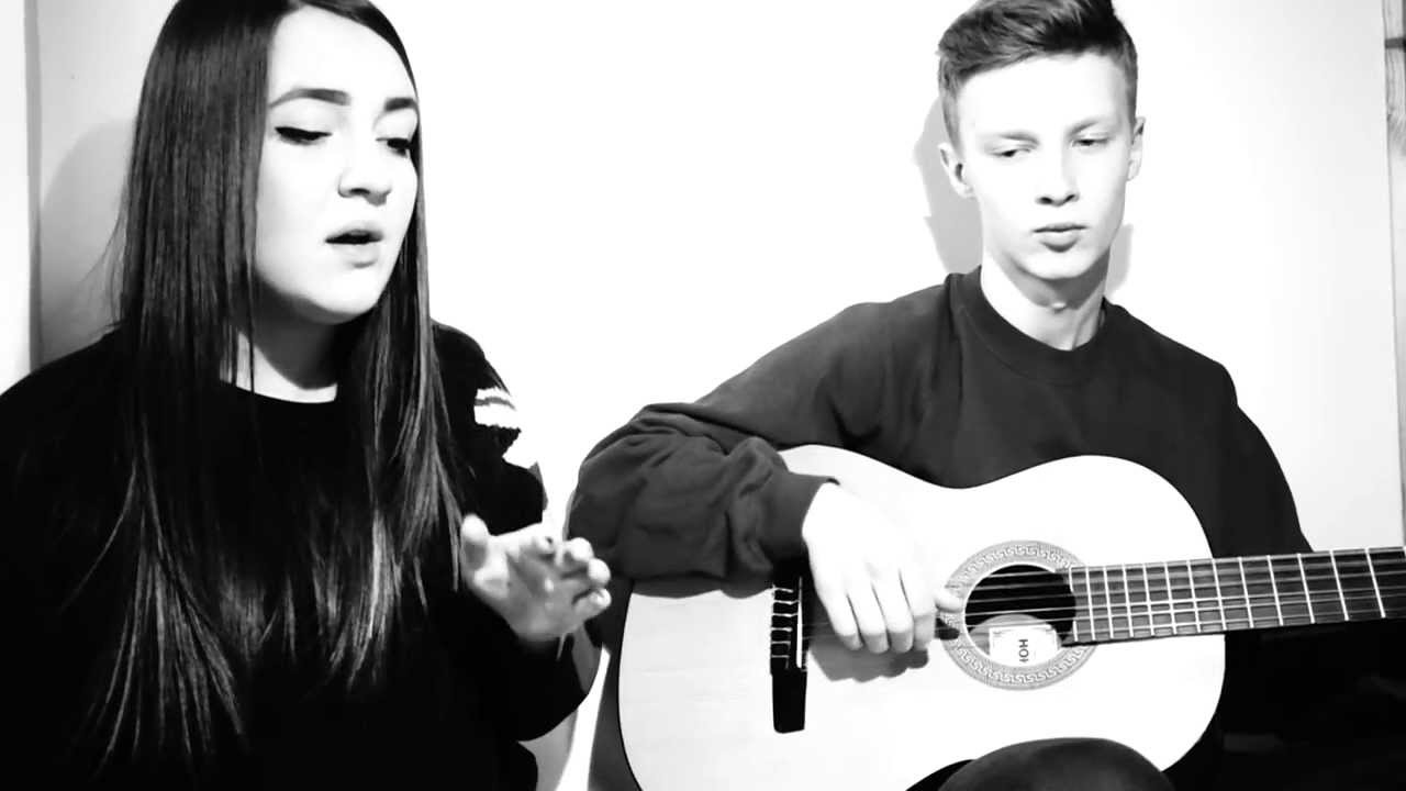 Klangkarussell - Sonnentanz,Sun don't shine ( cover by Ugne Audzeviciute,Adomas Jurkevicius)