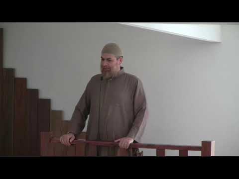 خطبة الجمعة الله في عون العبد ماكان العبد في عون أخيه الشيخ خالد حسن عيسى