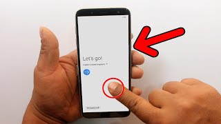 Samsung J6/J6+ Frp Unlock/Bypass Google Account Lock || Fix Notification Bar Not Swipe Down 2021