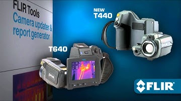 Flir Tools - Software Package