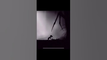 LIMBO Walkthrough Gameplay Part 1 (No Commentary)”