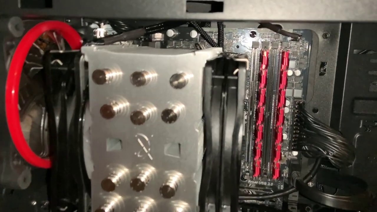 MORE RAM Does Ryzen 5 3400G Performance Improve With Faster DDR4 RAM more-ram-does-ryzen-5-3400g-performance-improve-with-faster-ddr4-ram