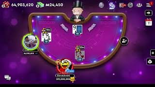 Monopoly Poker - Blackjack screenshot 5