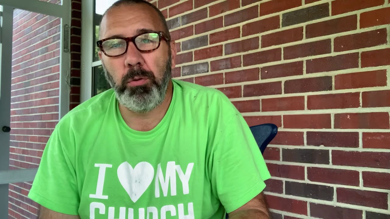 Merger Prayer Vigil - Day 21 Round 2