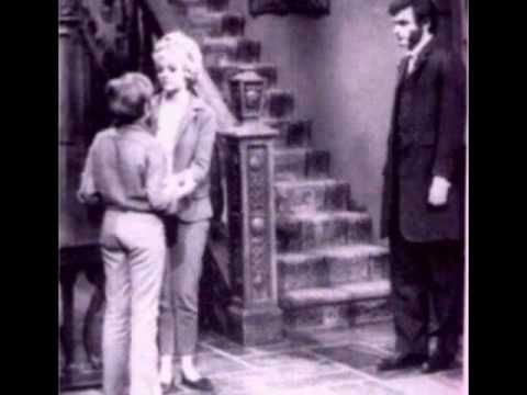 A Tribute to Diana Millay (aka Laura Collins on Dark Shadows)