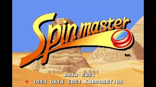 JUEGO RETRO/SPIN MASTER GAMEPLAY COMPLETO