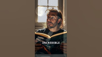 The Mind-Blowing Power of Paper Folding