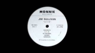 Video thumbnail of "Jim Sullivan - Highways.mov"