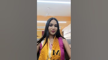 Convocation vlog 🎓✨ #convocationday #manipaljaipur