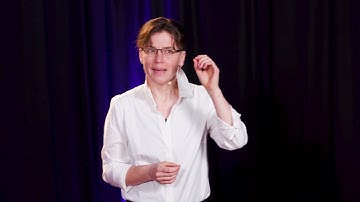 Beyond Diversity and Inclusion: Inclusive Innovation  | Sandra Schillo | TEDxKanata