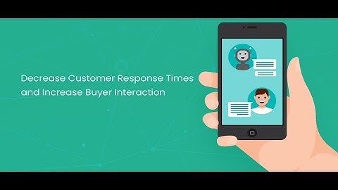 Chatbots Messaging - What Is A Chatbot And How Does It Work?