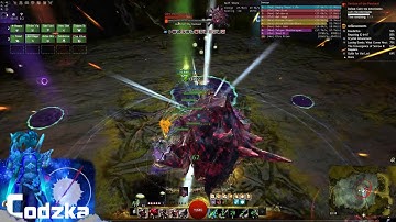 「qT」Cairn CM PaTcHrEcOrD - 6.19 left