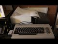 How to Print Banners on the Commodore 64 with MPS-803 Printer ๐จ๏ธ
