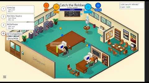 Game Dev Tycoon Modded Gameplay Part 1