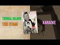 Download Lagu Karaoke Tinggal Bilang Trie Utami (No Vocal)