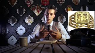 Evli̇li̇k Tekli̇fi̇ & Tek Taş Pirlanta