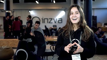 Define inzva as an object