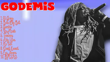Godemis-Premier hits of 2024-Top-Rated Chart-Toppers Lineup-Even