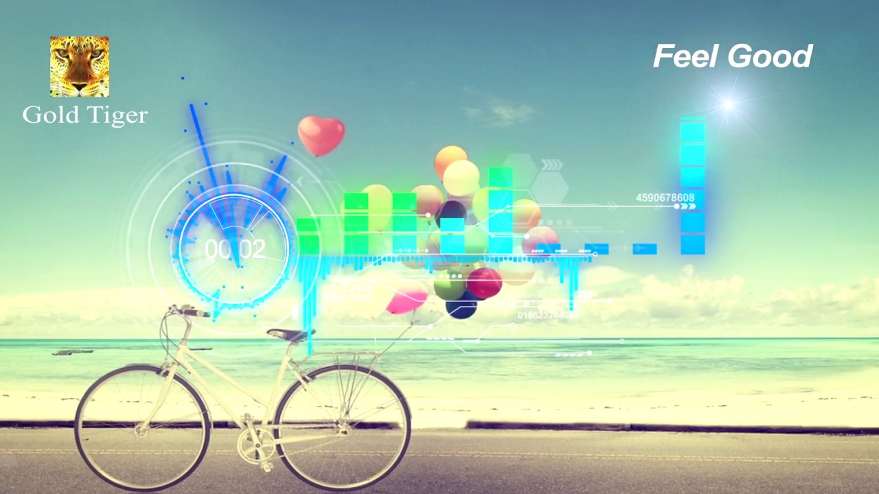 Feel Good Background Music For Media YouTube Feel Good Background Music For Media Youtube