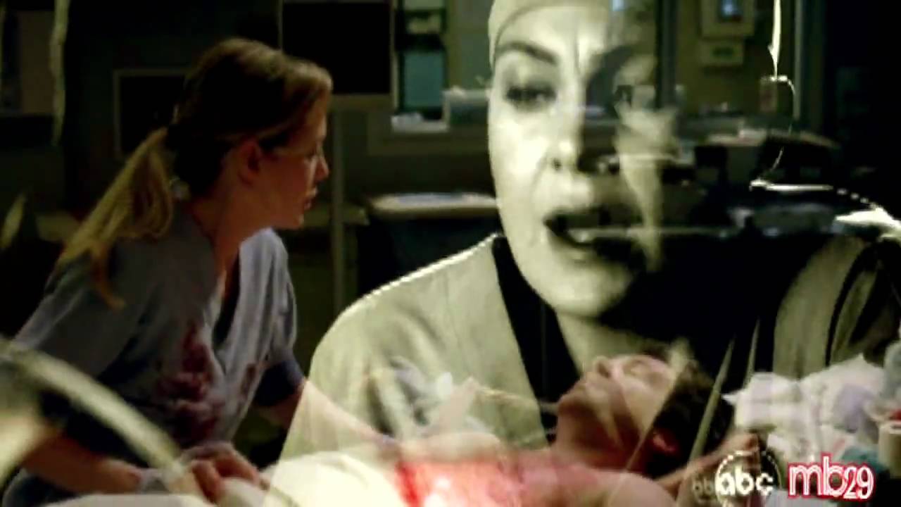CanWePretend? - Grey's Anatomy Cast - Season Six Finale [spoilers]