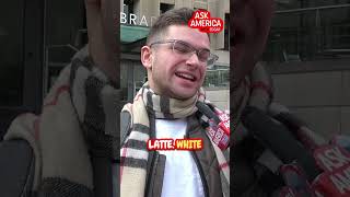 White enough to be on the Starbucks menu