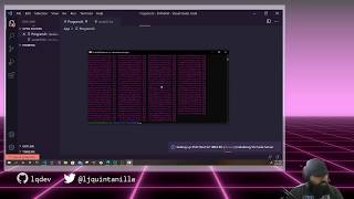 Deep Learning for Static Malware Analysis using .NET - June 24, 2020 Live Stream