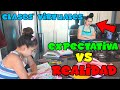 CLASES VIRTUALES EN CASA EXPECTATIVA VS REALIDAD YESLY