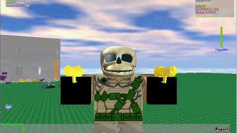 My intro (READ DESCRIPTION)