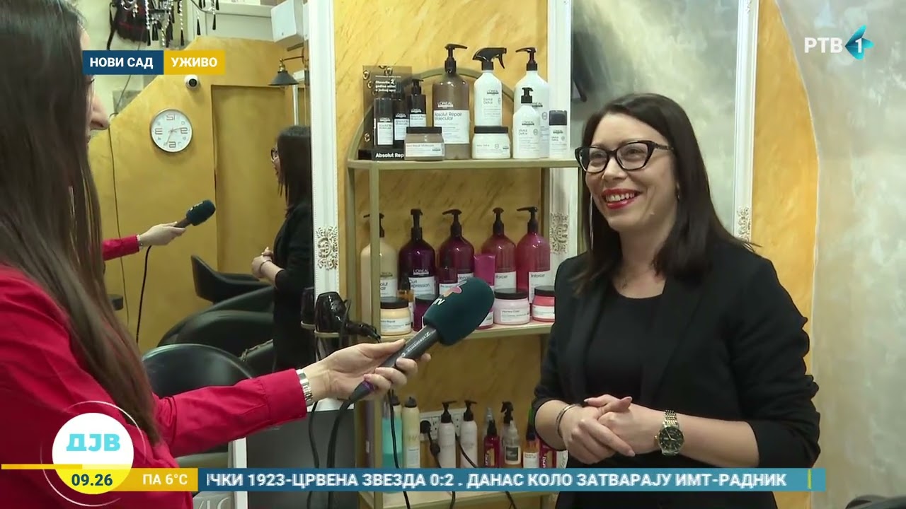 Stiže proleće, vreme je za promenu imidža