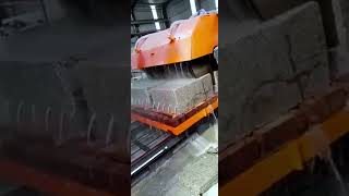 Мульти пилы для бордюров #обработкагранита #камнеобработка