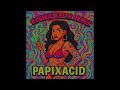 KING VIBRATIONS - PAPI (Kosmic Keith Remix)