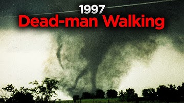 Jarrell - The Worst F5 Tornado In History