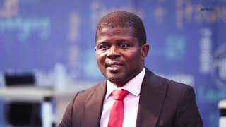 Details Tayo Ogungbenro, Partner, Tax, KPMG_NG - Nigeria's 2021 Budget of Economic Recovery and Resilience Update