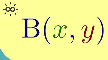 Beta Function