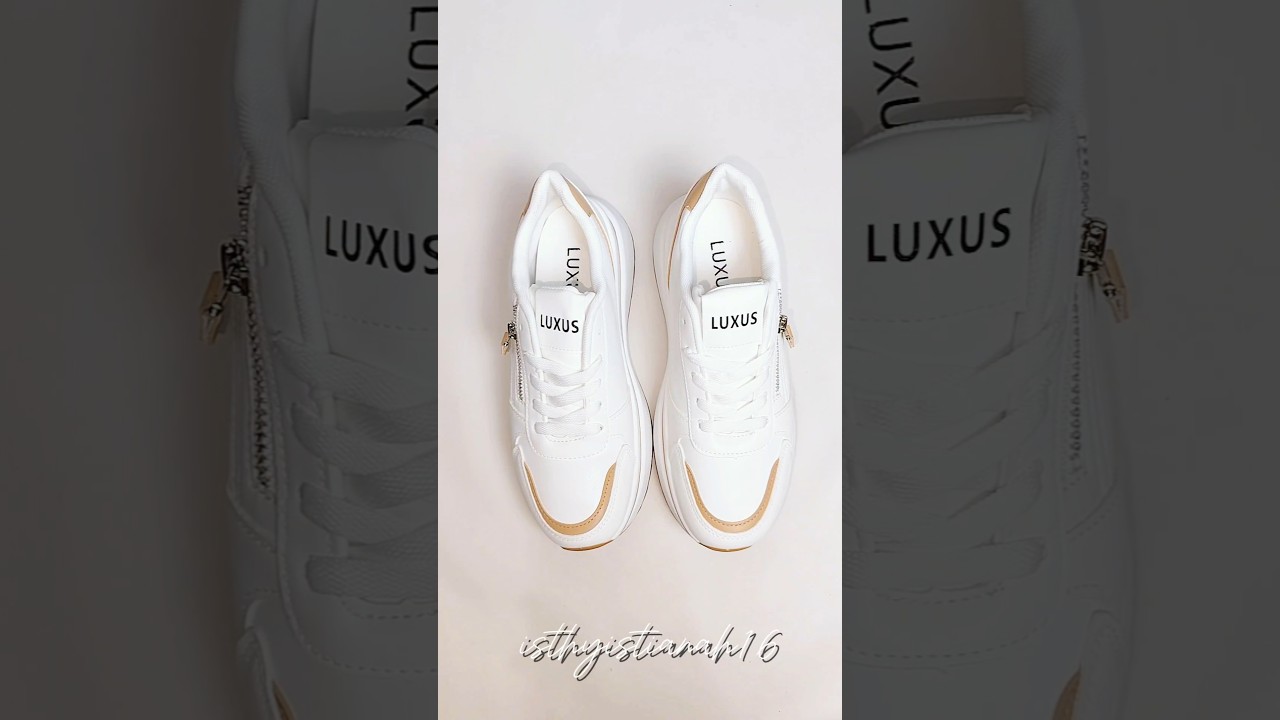 Sneakers Luxus 