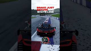 Master Red Bull Ring S2⚡️