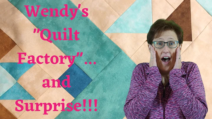 Wendy's Quilt Factory