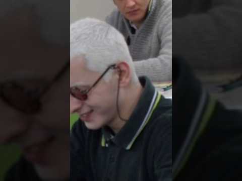 Pis Yedili'nin Albino PC'si Ahmet Yıldırım'ın merak edilen gerçek hali ve yıllar içindeki değişimi