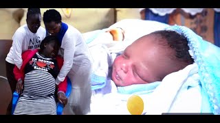 PROPHET COMMANDS BABY TO BE BORN {TODAY} AND IT HAPPENS...