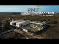 PMI systems - корпоративный ролик