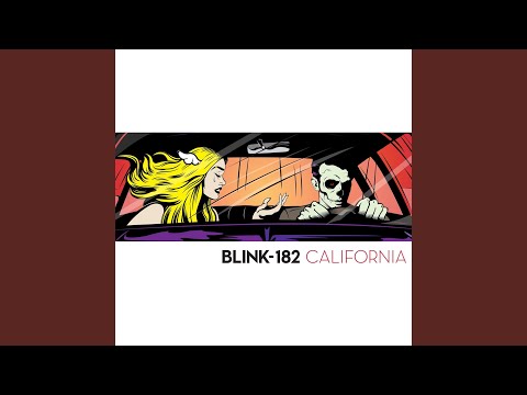 blink 182 the only thing that matters reel big fish Posters and Memorabilia