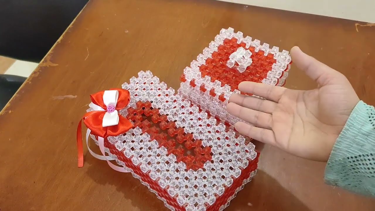 شغل كريستال هاند ميد راقيه جدا جدا جدا