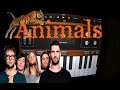 Maroon 5 Animals GARAGEBAND TUTORIAL