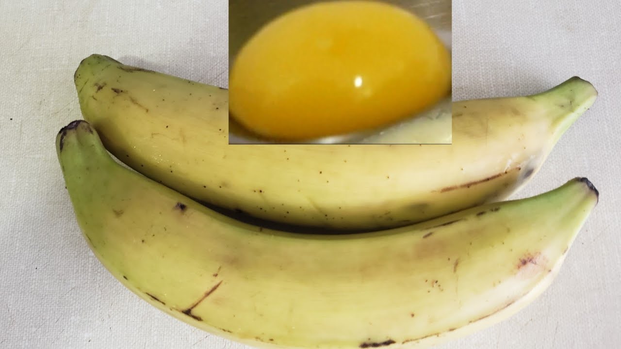 ገንቢ ጤናማ የህፃናት ምግብ ከ6ወር በላይ ለጤናቸው ለእድገታቸው የሚመከር አመጋገብ How to make plantain 6 months Baby food