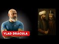 Vlad Drácula y el sultán Mehmet II