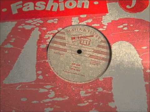 洋楽 Tippa Irie - Sleng Teng You Know Tippa Irie - Sleng Teng You Know 洋楽